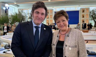 El Gobierno tuvo reuniones virtuales con el FMI y confía en destrabar US$1000 millones de la segunda revisión