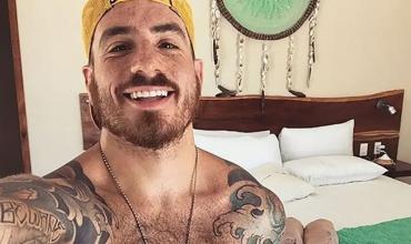 Fede Bal recordó su lucha contra el cáncer con un emotivo video: “Es un día para agradecer estar vivo”