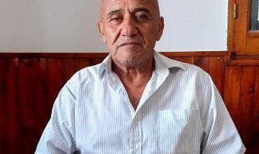 César Taquía, titular de SOEVA: “Va a quedar uva en las viñas por falta de dinero para cosechar”