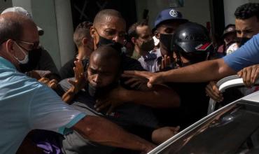 La dictadura de Cuba comenzó el año con un récord histórico: 1.207 presos políticos