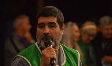 Alfredo Arana, secretario general de ATE La Rioja: “Los aumentos del año pasado no compensaron para nada el costo de vida”