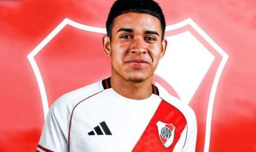La razón por la que Kendry Páez no debutará este sábado en River Plate: el plan especial que acordó con Marcelo Gallardo
