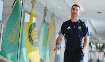 Crece el escándalo con Cristiano Ronaldo en Arabia: su decisión tras ausentarse del último partido de Al-Nassr