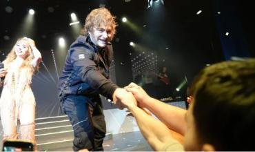 La picante respuesta de Javier Milei a las críticas por la creación de la Oficina de Respuesta Oficial