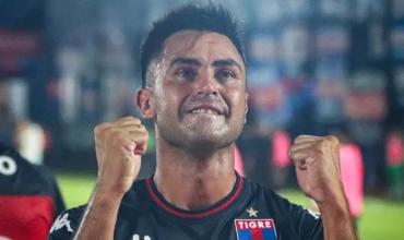 El palazo del Pity Martínez a Huracán: "Esperé un llamado que nunca llegó"