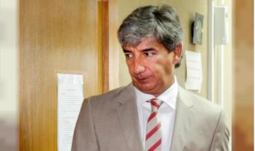 Solicitaron 18 años de cárcel para el ex juez Walter Bento y este viernes se conoce la sentencia