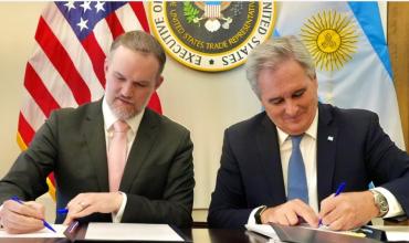 La letra chica del acuerdo comercial con Estados Unidos: los 10 sectores que son clave en el documento de la Casa Blanca