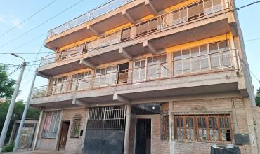 Allanamiento sin resultados en una causa por presunto secuestro