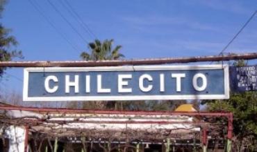 Hallan sano y salvo a un menor tras un operativo de búsqueda en Chilecito