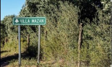 Detectan sustracción de rieles sobre Ruta Provincial 10