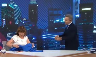 “Lo compré por Amazon y pagué USD 50”: el traje importado de Bullrich que reavivó la polémica por el precio de la ropa