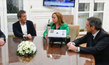 El massismo apoyará la baja de la edad de imputabilidad y el peronismo quedará dividido en Diputados