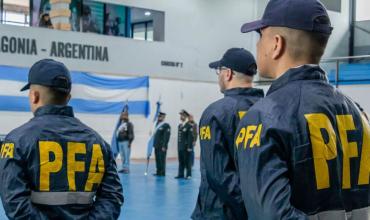 Un inspector de la Policía Federal irá a juicio tras ser acusado de matar a su pareja e intentar fingir un suicidio