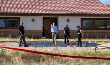 Sentenciarán al dueño de una funeraria que almacenó 189 cuerpos y entregó falsas cenizas a los familiares