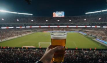 Madres del Dolor sacó un comunicado en repudio de la venta de alcohol en el Monumental