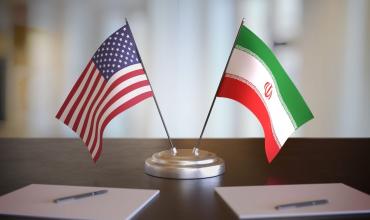 Estados Unidos anunció nuevas sanciones petroleras al régimen de Irán después de la primera ronda de diálogos