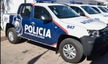 Investigan un robo bajo la modalidad de arrebato en el barrio Yacampis