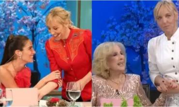 Bombazo en la mesa de Mirtha Legrand: la figura que "está en llanto" por su inminente salida
