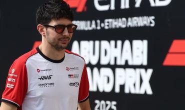 Una estrella de la Fórmula 1 habló sobre el grupo de WhatsApp que comparten todos los pilotos: “Hay algunas bromas”