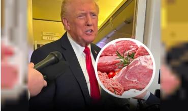 Trump oficializa el salto exportador de la Argentina hacia el mercado estadounidense