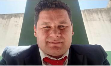 Estuvo preso con el argentino Germán Giuliani en Venezuela y reveló cómo lo vio