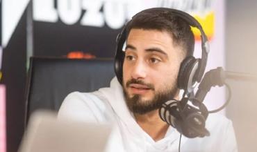 Cuánto ganó Luzu TV en el mes de enero: esta es la cifra millonaria que se le escapó a Nico Occhiato