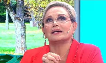 "¿Qué más querés de mí?": El desgarrador llanto de Carmen Barbieri tras recibir una fuerte denuncia de Ayelén Paleo