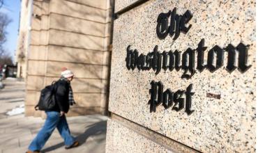 Renunció el director ejecutivo de The Washington Post tras una ola de despidos