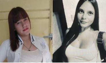 Denunciaron la desaparición de dos mujeres jóvenes en Córdoba: una de ellas es menor de edad