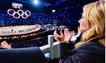 "Enemigos de Italia y los italianos": Giorgia Meloni apuntó contra los manifestantes tras los disturbios en Milán