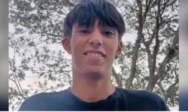 Jeremías Monzón: los menores no punibles podrían convertirse en testigos del crimen que ellos mismos cometieron