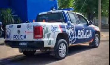 Infraccionaron una fiesta privada por falta de habilitación en barrio San Martín