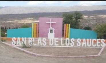 Falleció el ciclista involucrado en un siniestro vial sobre Ruta 40 en Schaqui