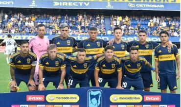 Boca visita a Vélez en otro duelo importante para ver dónde está parado: hora y TV