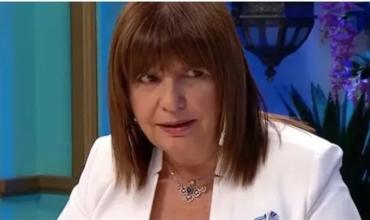 Patricia Bullrich sorprendió a Mirtha Legrand al dar pistas sobre el cargo que ocuparía en un próximo gobierno de Javier Milei