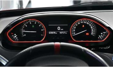 La venta de autos usados cayó un 10% en enero y duplicó la baja de los 0km