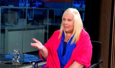 Laura Ubfal habló de más: reveló quién será eliminado de “MasterChef Celebrity”