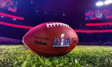 A qué hora empieza el Super Bowl LX