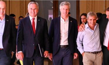 Tensión por el índice de inflación: el FMI pidió explicaciones y el nuevo titular propone actualizarlo