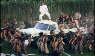 Así fue el espectacular show de mediotiempo de Bad Bunny en el Super Bowl 2026: Lady Gaga, Ricky Martin y un profundo espíritu latino