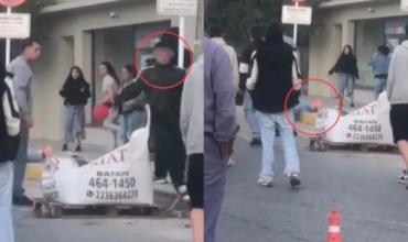 Qué reveló la autopsia preliminar al hombre asesinado a golpes a la salida de un boliche en Mar del Plata