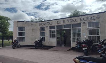 Gabriel Goitea, director del Vera Barros, sobre el motociclista que falleció tras chocar con un colectivo: “Ingresó con signos vitales inestables y múltiples traumatismos”