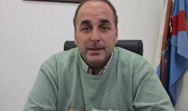 Gabriel Goitea, director del Vera Barros sobre la polémica por las derivaciones desde el interior: “El paciente que requiere mayor complejidad tiene que venir a esta institución”
