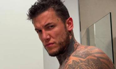 Alex Caniggia reveló por qué rechazó Gran Hermano Generación Dorada: “Está muy loca la gente”