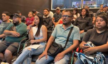 Gran estafa millonaria a jóvenes riojanos con promesa de trabajo en el Cosquín Rock