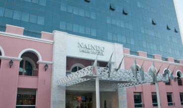 Hotel Naindo advierte por falsas búsquedas laborales y estafas a nombre de la empresa