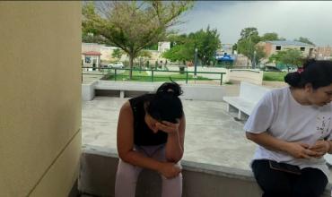 Denuncian presunta mala praxis en el Hospital de la Madre y el Niño tras el grave estado de un recién nacido