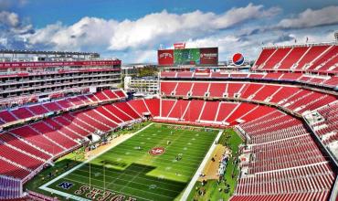 ¿Quién es el primer locutor argentino que participó en el Super Bowl?