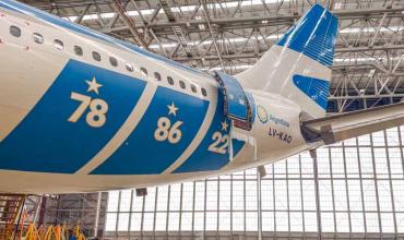 Aerolíneas Argentinas pone vuelos desde Córdoba, Rosario y Tucumán a Miami por el Mundial