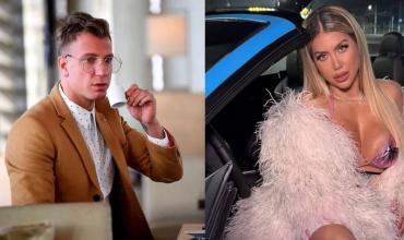 Maxi López se sinceró sobre su nuevo proyecto con Wanda y su relación actual con ella